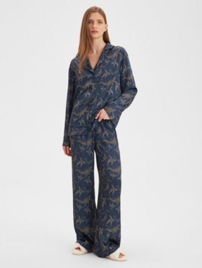 Beneficios de Dormir con Pijamas de Calidad: La Clave para un Sueño Reparador